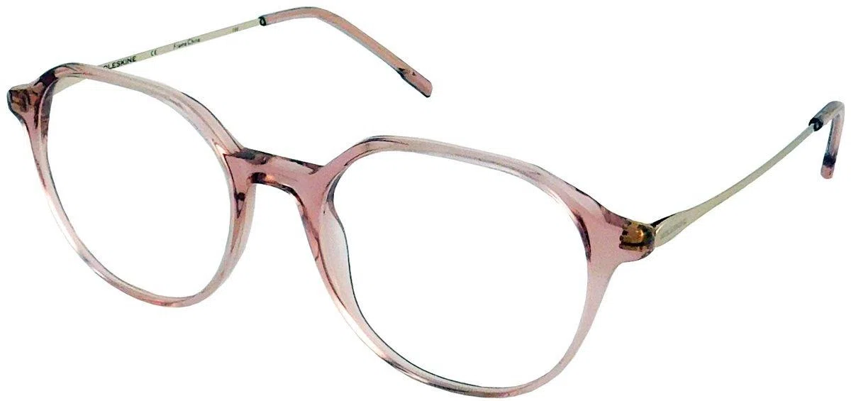 Moleskine 1150 Eyeglasses - view 2
